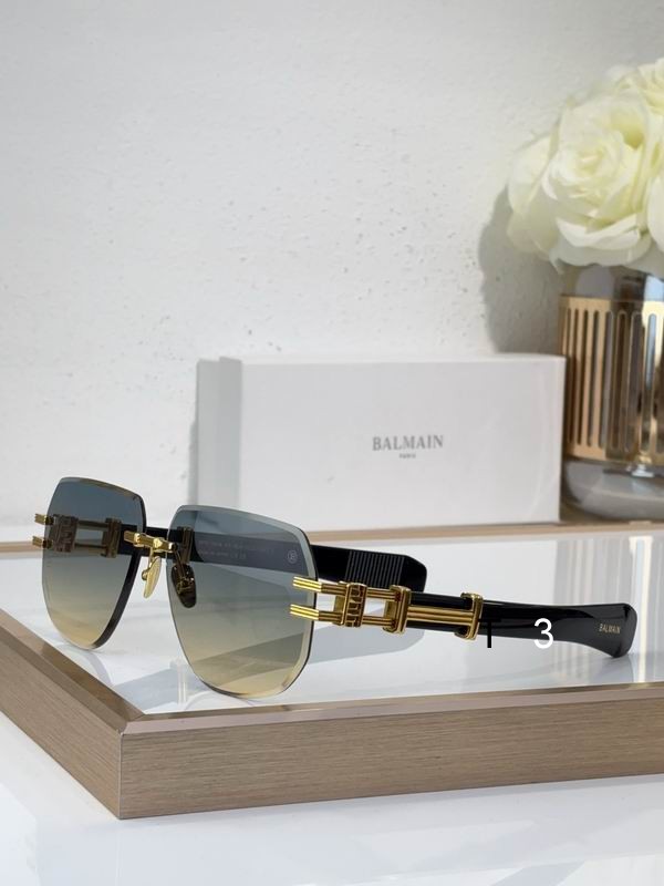 Balmain Sunglasses ID:20250816-50